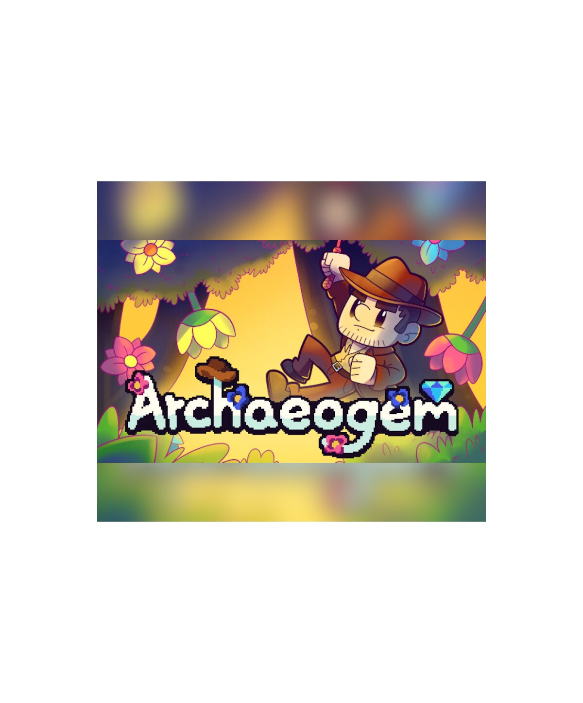 Archaeogem Steam Key GLOBAL